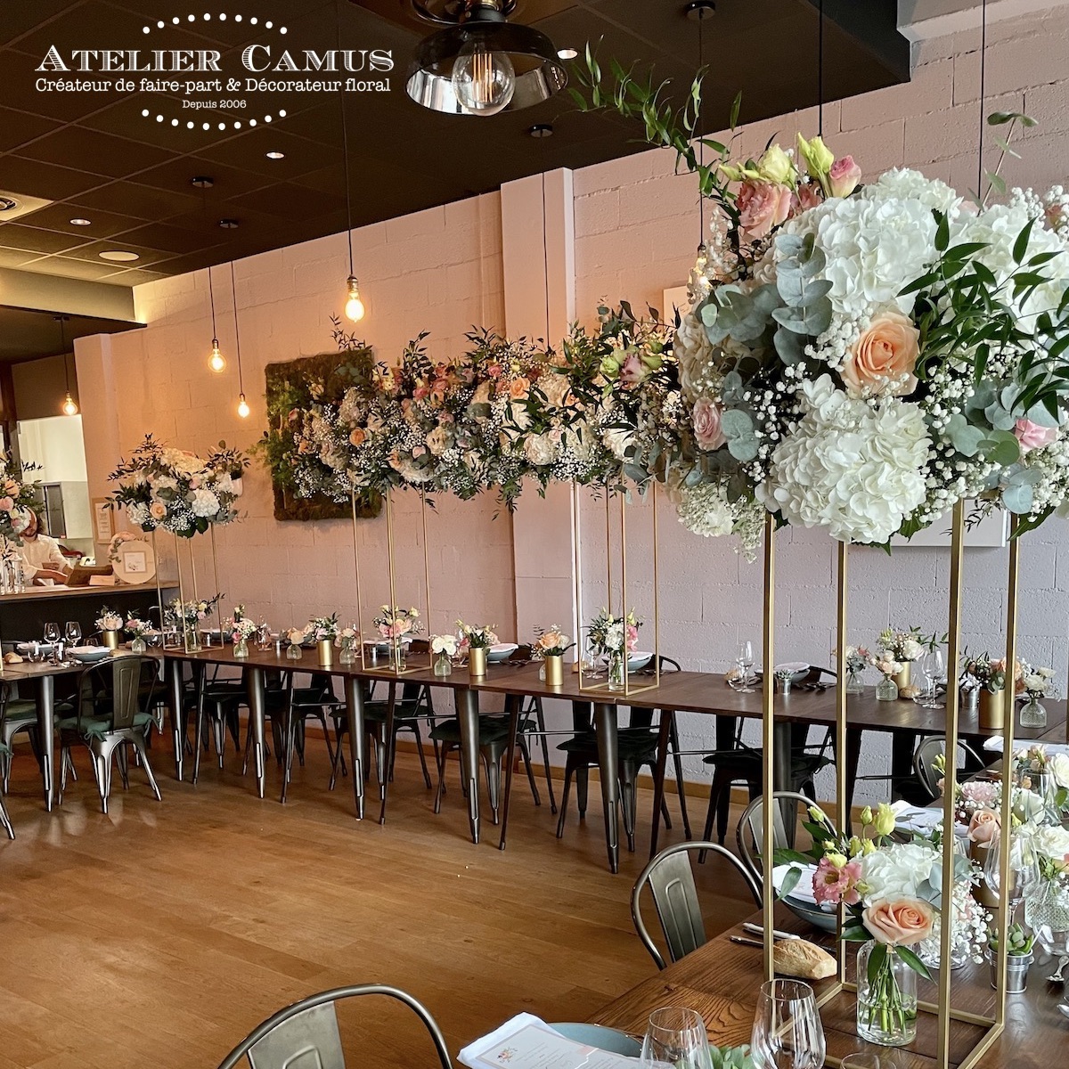 anniversaire mariage, decoration mariage anniversaire, anniversaire noces